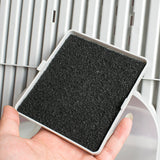 Activated Carbon Odor Filter Refill – 3 Pack