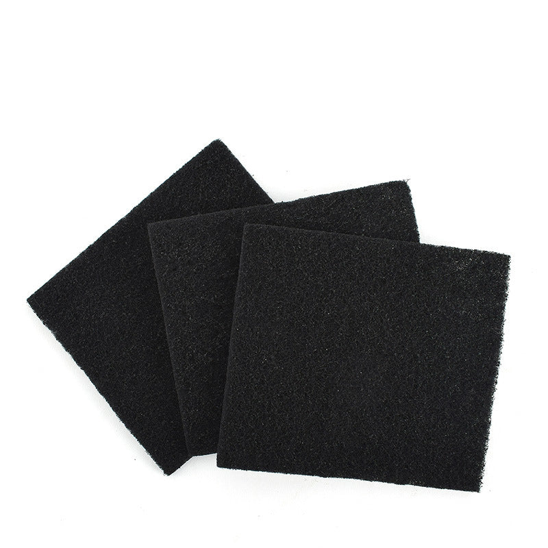 Activated Carbon Odor Filter Refill – 3 Pack